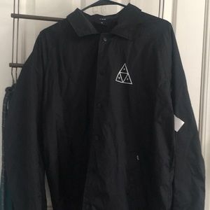 Men’s Huf jacket